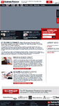 Mobile Screenshot of fitbusinessfinance.com